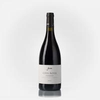 Côte-Rôtie La Sybarine