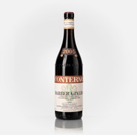 Barbera d'Alba Cascina Francia