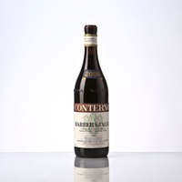 Barbera d'Alba Cascina Francia