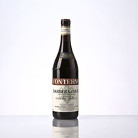 Barbera d'Alba Cascina Francia