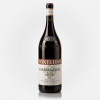 Barbera d'Alba Francia