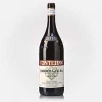 Barbera d'Alba Francia