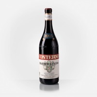 Barbera d'Alba Francia