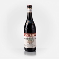 Barbera d'Alba Cerretta