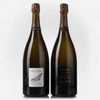 Lieu-Dit Les Grandes Côtes Extra Brut