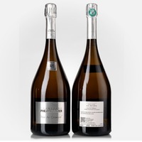 Folie de Cramant Extra Brut Grand Cru