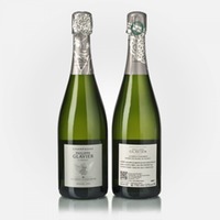 La Grâce d'Hakamiah Extra Brut Grand Cru
