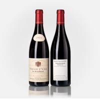 Volnay 1er Cru Brouillards