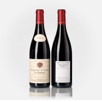 Volnay 1er Cru Santenots