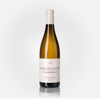 Bourgogne Côte-d'Or blanc