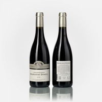 Bourgogne Epineuil rouge L'Ame des Dannots