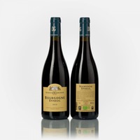 Bourgogne Epineuil rouge