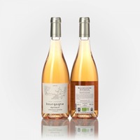 Bourgogne Epineuil rosé Cuvée Capucine