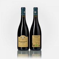 Bourgogne Epineuil rouge