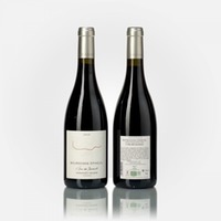 Bourgogne Epineuil rouge L'Ame des Dannots