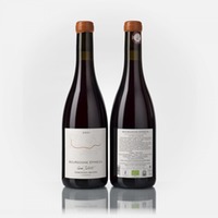 Bourgogne Epineuil rouge Cuvée Juliette
