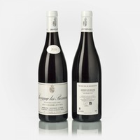 Savigny-Les-Beaune Les Goudelettes rouge