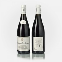 Savigny-Les-Beaune Les Goudelettes rouge
