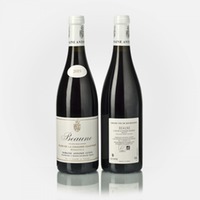 Beaune Clos de la Chaume Gaufriot Monopole rouge