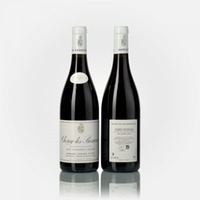 Chorey-les-Beaune Les Champs Longs rouge