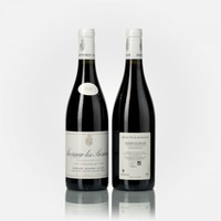 Savigny-Les-Beaune Les Goudelettes rouge