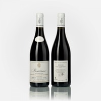 Beaune Clos de la Chaume Gaufriot Monopole rouge
