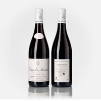 Chorey-les-Beaune Les Champs Longs rouge