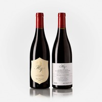 Californio Syrah Napa Valley