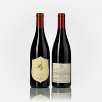 Californio Syrah Napa Valley