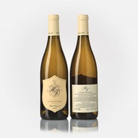 Hyde Chardonnay Napa Valley