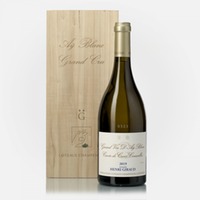 Coteaux Champenois Cuvée Croix de Courcelles