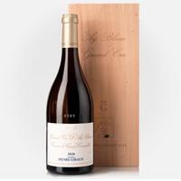 Coteaux Champenois Cuvée Croix de Courcelles