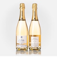 Crémant de Bourgogne Blanc de Blancs L´eclat