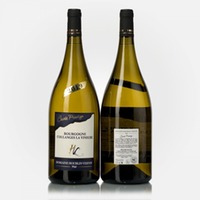 Bourgogne Coulanges-la-Vineuse Cuvée Prestige