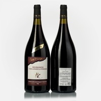 Bourgogne Coulanges-la-Vineuse Cuvée Prestige