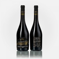 Bourgogne Coulanges-la-Vineuse