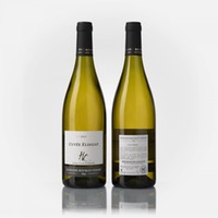 Bourgogne Aligoté Cuvée Elogiat