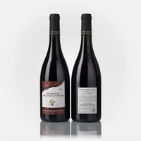Bourgogne Coulanges-la-Vineuse Cuvée Prestige