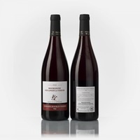 Bourgogne Coulanges-la-Vineuse Tradition rouge