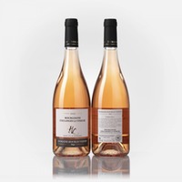 Bourgogne Coulanges-la-Vineuse Tradition rosé