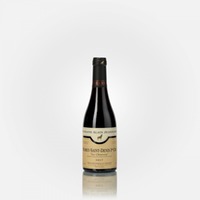 Morey-Saint-Denis 1er Cru Les Chenevery rouge