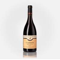 Ladoix rouge Champ Pussuet
