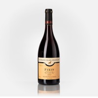 Fixin rouge En Combe Roy