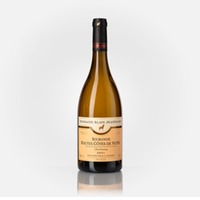 Bourgogne Hautes-Côtes de Nuits blanc