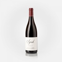 Collines Rhodaniennes IGP Syrah "Valine"