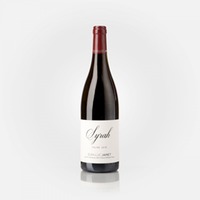 Collines Rhodaniennes IGP Syrah "Valine"