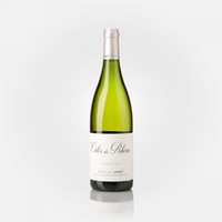 Côtes du Rhône "Couzou" blanc