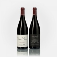 Côtes du Rhône L'Enclave rouge