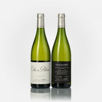 Côtes du Rhône "Couzou" blanc