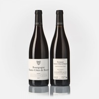Bourgogne Hautes-Côtes de Beaune rouge